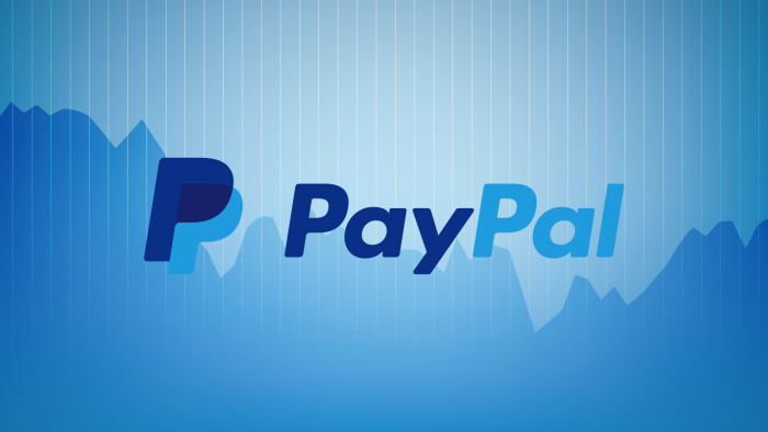 Paypal Ti Carica, voucher da 3 e 50 euro per chi ricarica dall'app