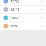 Honor 9 Lite