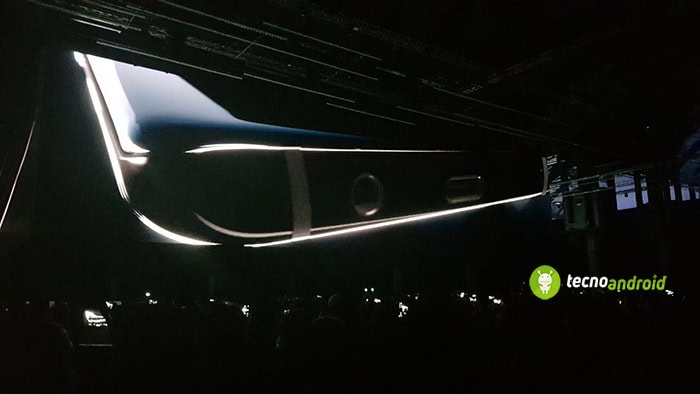 Samsung Galaxy S9 Plus