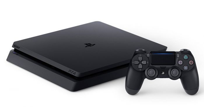 playstation 4 ps4 sony