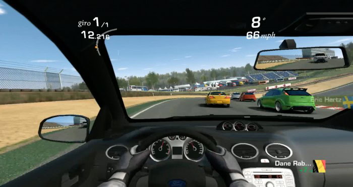 real racing 2 Nexbox A95X
