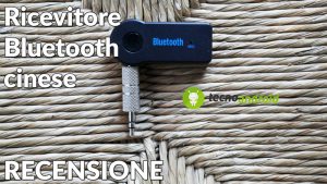 Adattatore Bluetooth