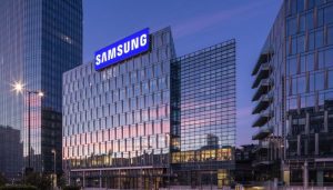 Samsung, nuovi occhiali Smart in arrivo?
