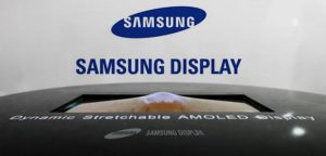samsung display