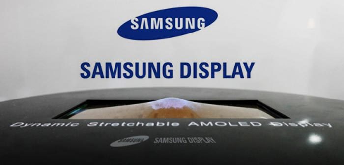 samsung display