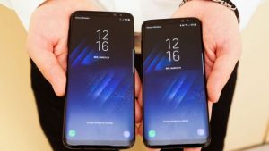 Installare manualmente Android Oreo su Galaxy S8 e S8 Plus