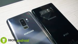 Samsung Galaxy S9