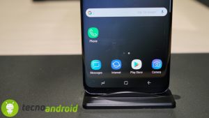 Samsung Galaxy S9+