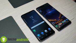 Samsung Galaxy S9 Plus