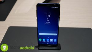 Samsung Galaxy S9