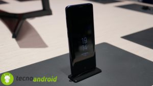 Samsung Galaxy S9+