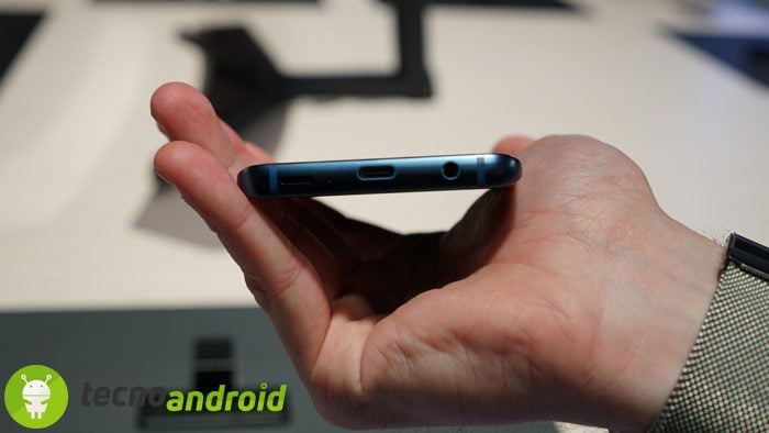 Samsung Galaxy S9