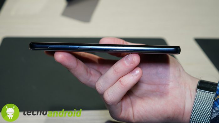 Samsung Galaxy S9