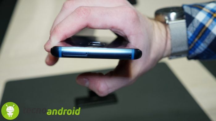 Samsung Galaxy S9