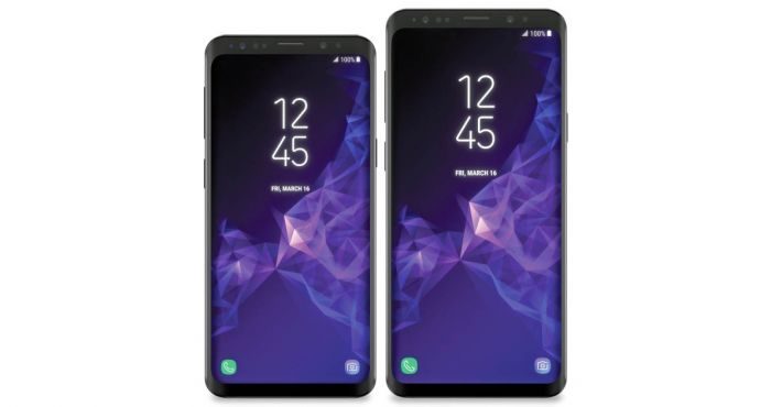 Samsung Galaxy S9