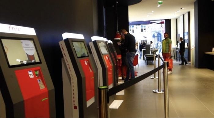 Le SIM Iliad saranno distribuite anche nei supermercati
