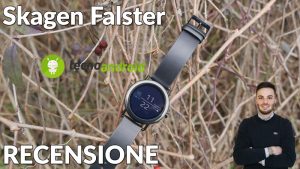 Skagen Falster