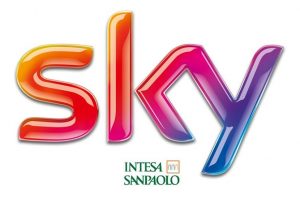 Sky a 9 euro al mese con Intesa Sanpaolo
