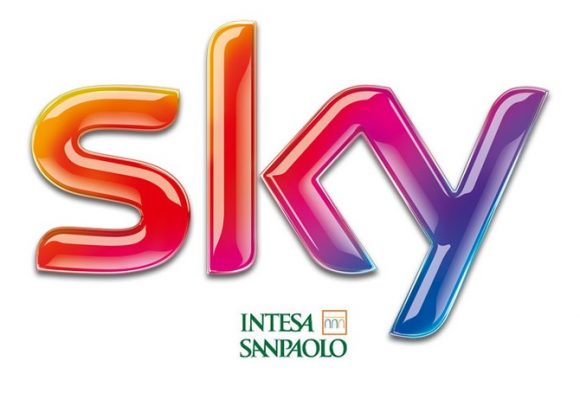 Sky a 9 euro al mese con Intesa Sanpaolo
