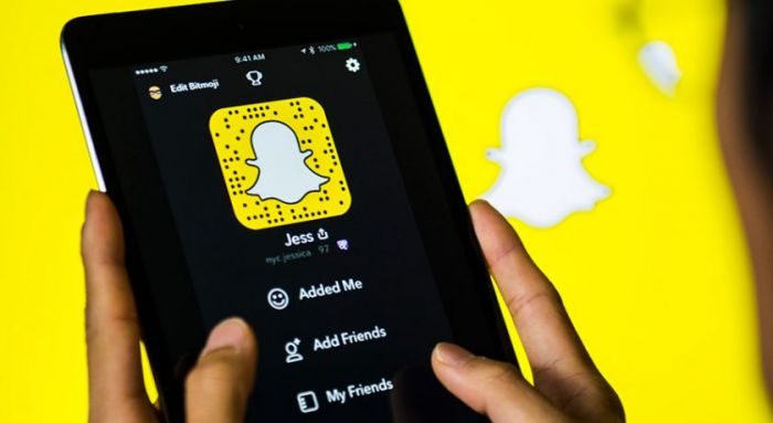 snapchat