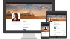 My Playstation, il nuovo portale web di Sony