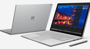 Surface Book 2, aperti i preordini in Italia