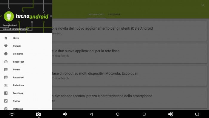 tecno App Nexbox A95X