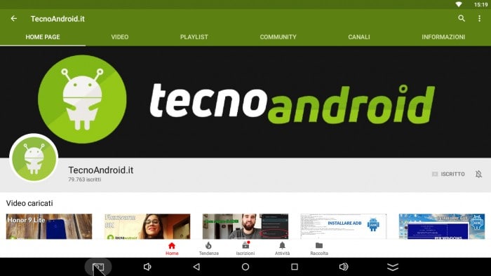 tecno youtube GooBang Doo XB-III
