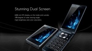 vkworld T2 Plus