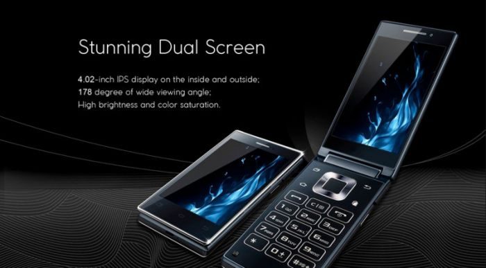 vkworld T2 Plus