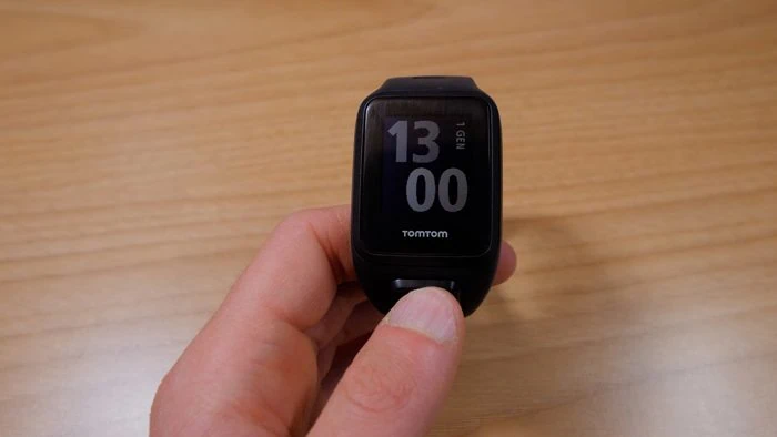 TomTom Spark 3