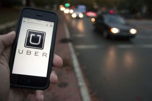 Uber non è più compatibile con Siri