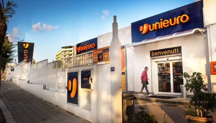 unieuro