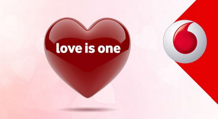 vodafone