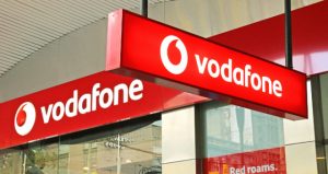 vodafone