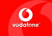 Vodafone ha prorogato le sue tariffe standard fino al 25 marzo