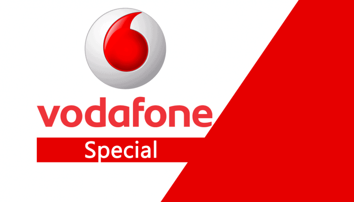 vodafone special