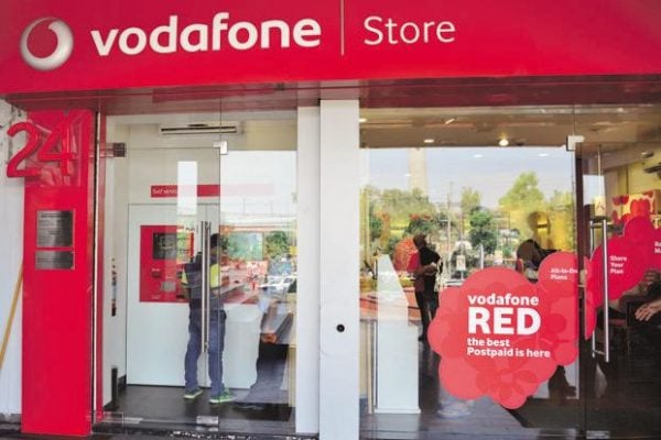 Vodafone