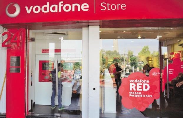 Vodafone