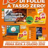 Volantino Expert: grandissime offerte riprendono i clienti di Unieuro e MediaWorld - immagine 2