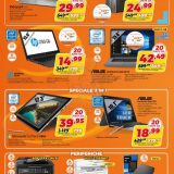 Volantino Expert: grandissime offerte riprendono i clienti di Unieuro e MediaWorld - immagine 9