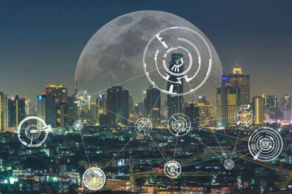 wake up dispositivi IoT