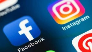 Come scollegare l'account Instagram da Facebook