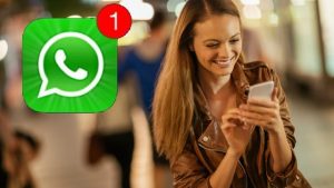 whatsapp foto profilo