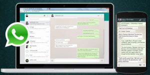 WhatsApp Web si aggiorna