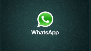 Ecco come ripristinare WhatsApp