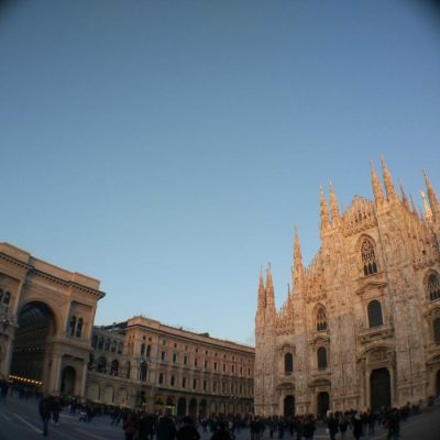 Obbiettivo per smartphone LinQ
