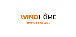 Wind Home + Family Edition a partire da soli 22.90 euro al mese