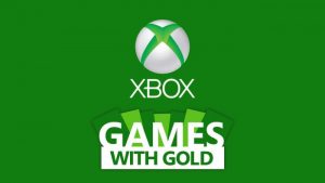 Games with Gold di marzo