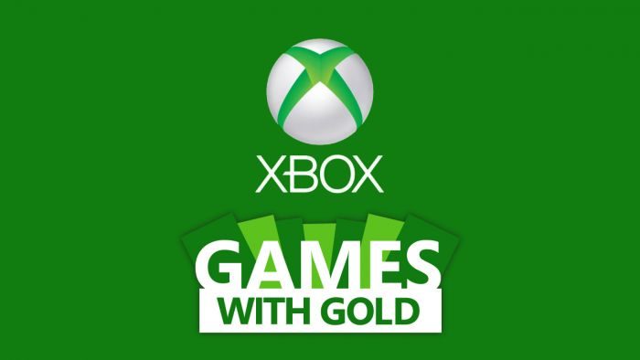 Games with Gold di marzo